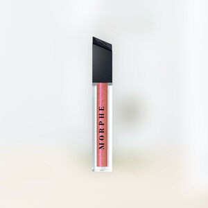 Morphe New Lip Gloss in Trippy full size 4.5 ml